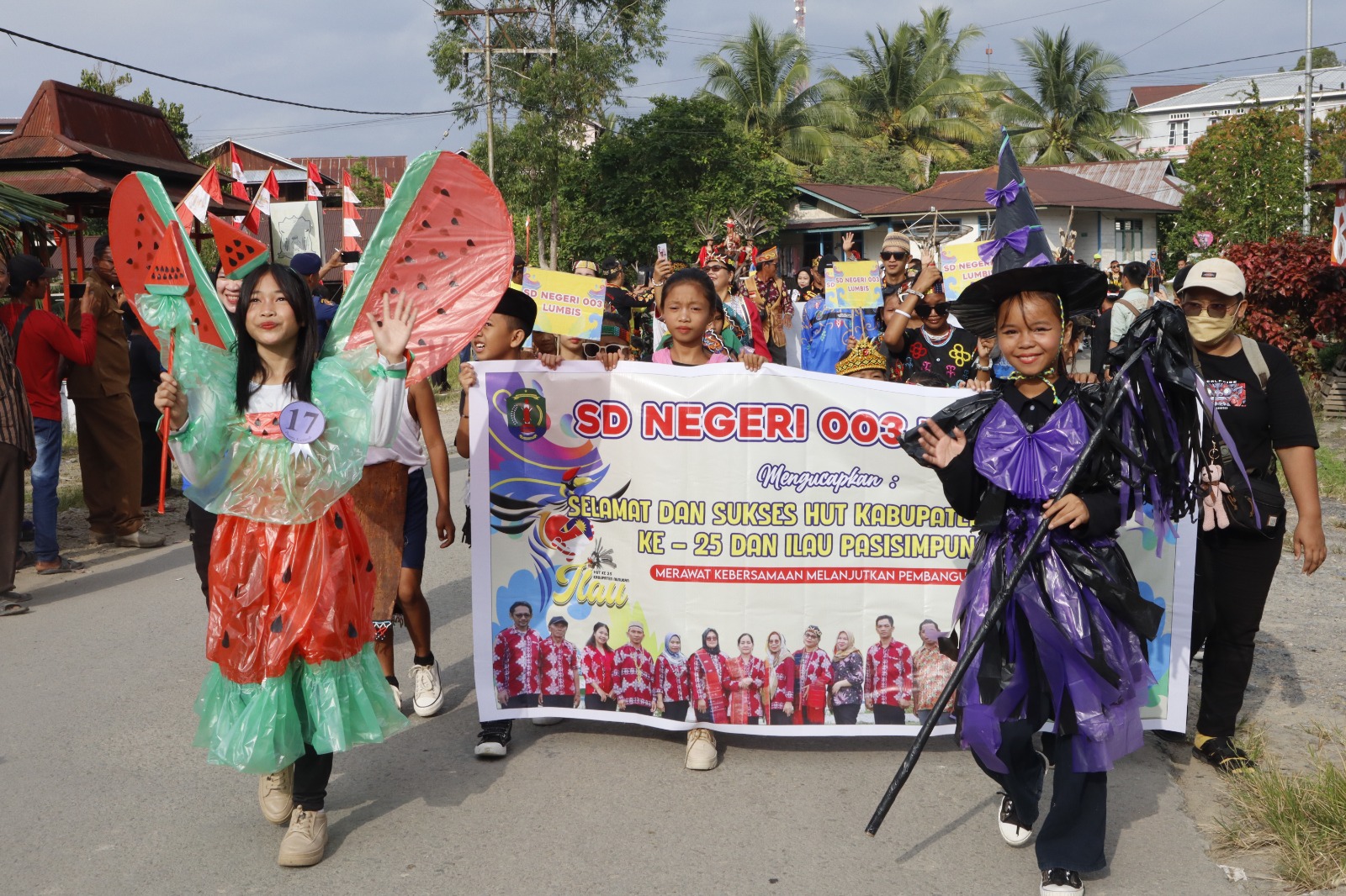 BERITA GAMBAR SIMPATIK